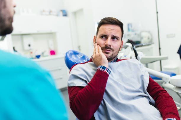 Best Wisdom Tooth Removal  in Mount Vernon, IL