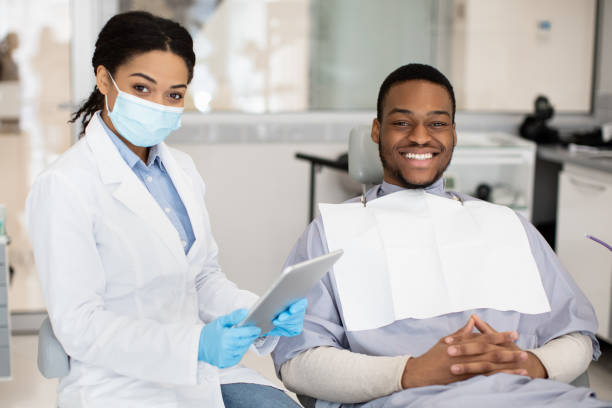 Best TMJ/TMD Treatment  in Mount Vernon, IL