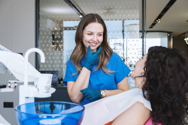 Best Emergency Dental Care  in Mount Vernon, IL