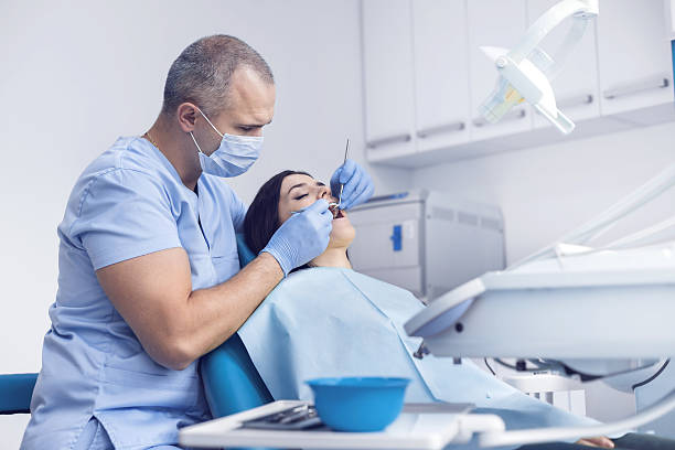 Best Tooth Extraction  in Mount Vernon, IL